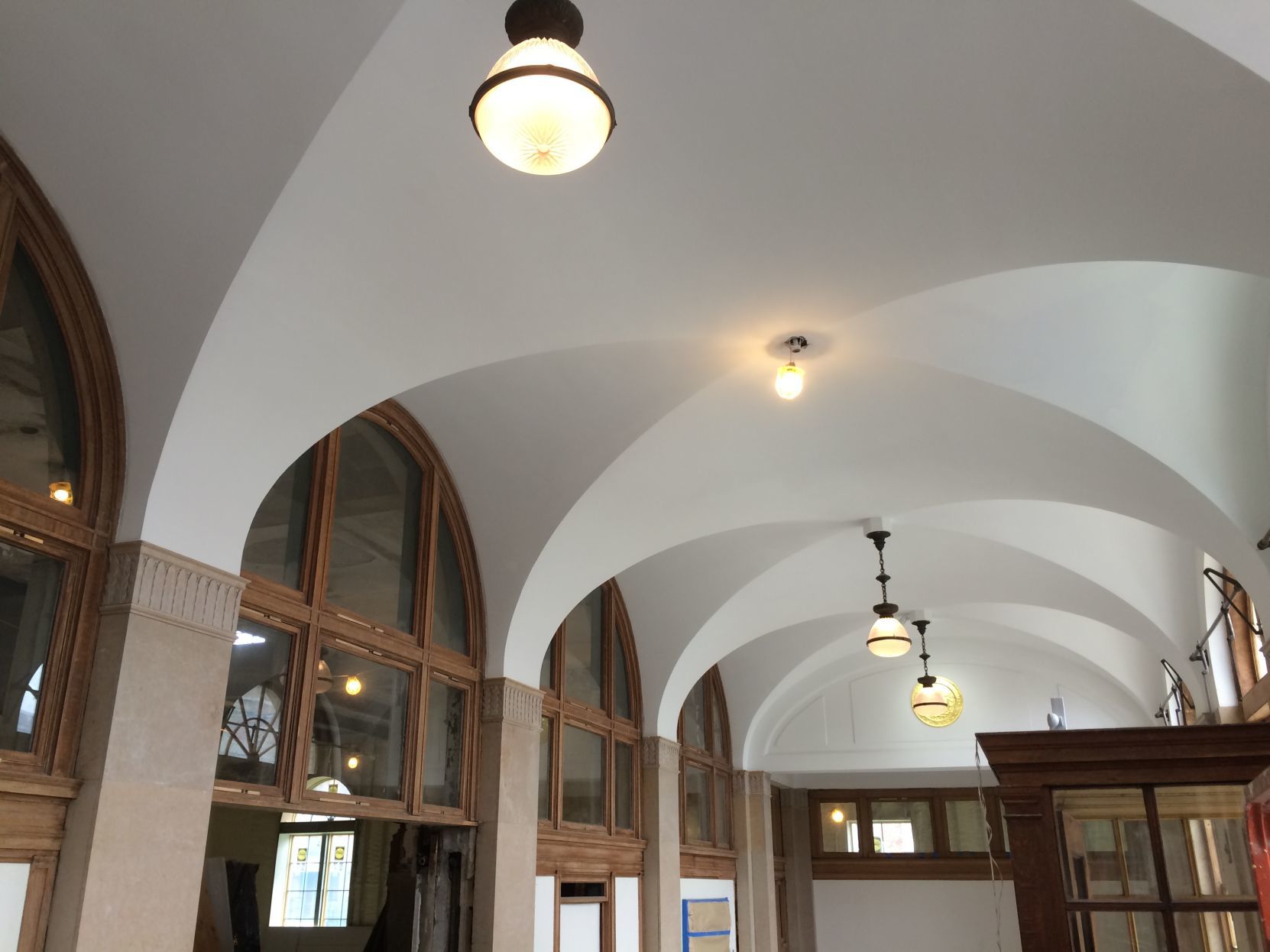 Old post office